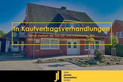 Haus zum Kaufen in Spahnharrenstätte 349.000,00 € 279.06 m²