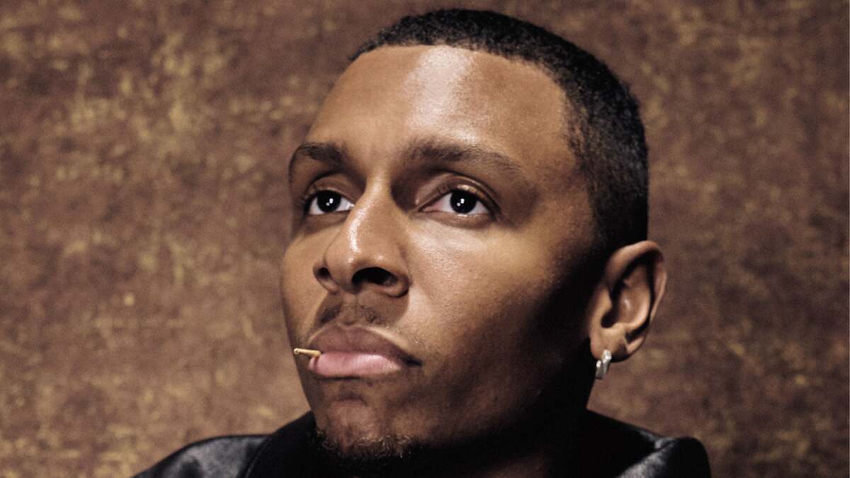 Masego