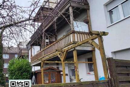 Wohnung zum Kaufen in Düren 169.000,00 € 65 m²