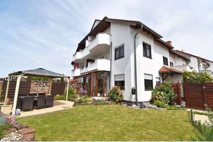 Haus zum Kaufen in Nußloch 679.000,00 € 161 m²