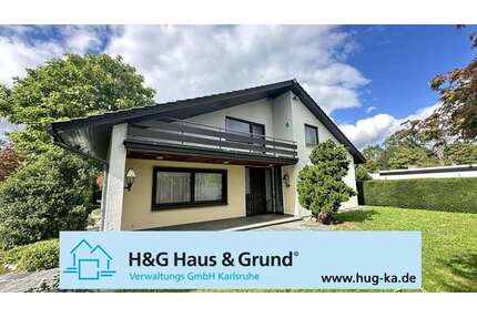Haus zum Kaufen in Karlsruhe 1.495.000,00 € 342 m²