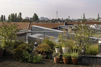 Wohnung zum Kaufen in Berlin 1.250.000,00 € 144 m²