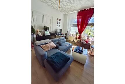 Großzügige 4-Zimmer-Wohnung mit Balkon in Hann. Münden – 106 m²