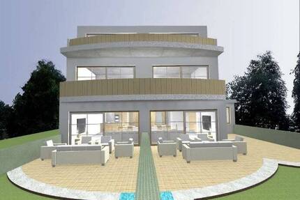 ***NEUER ENTWURF***TOP-DESIGN auf 140 qm***Individuelle DOPPELHAUSHÄLFTE in PORZ*** - Köln Gremberghoven