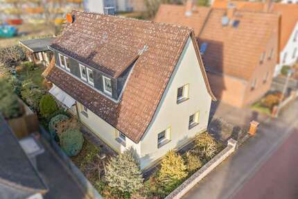 Haus zum Kaufen in Celle 229.000,00 € 130 m²