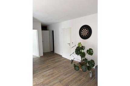 2 Zimmer Wohnung mit Terrasse Lohmar Höhenlage