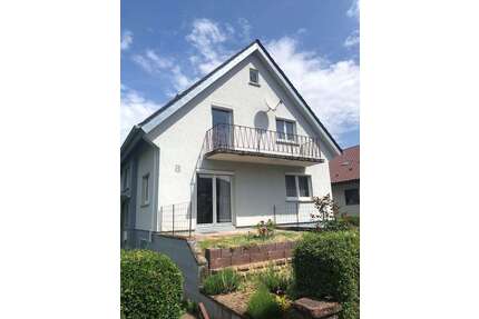 Haus zum Kaufen in Bretzfeld 295.000,00 € 117 m²