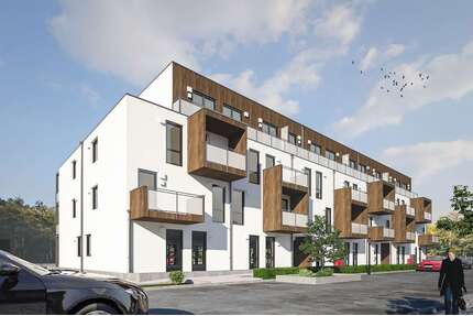 Wohnung zum Mieten in Brühl 1.670,00 € 123.73 m²
