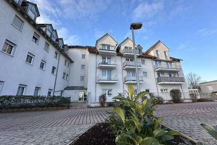 Wohnung zum Mieten in Röthenbach an der Pegnitz 780,00 € 62 m²