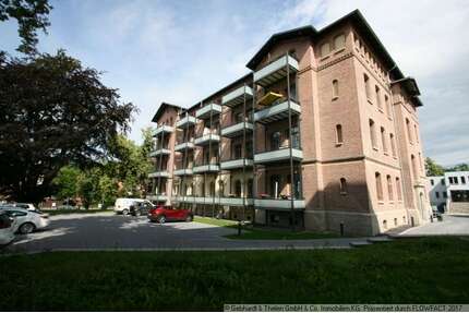 Wohnung zum Mieten in Meiningen 598,50 € 57 m²