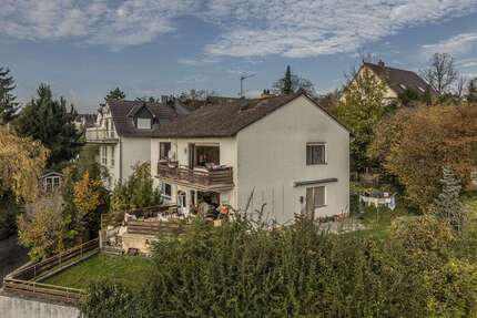 Haus zum Kaufen in Wiesbaden 750.000,00 € 300 m²