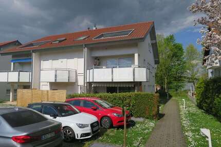 Wohnung zum Kaufen in Neckarwestheim 169.000,00 € 56 m²