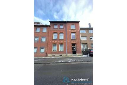 Wohnung zum Mieten in Alsdorf 450,00 € 68 m²