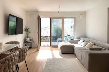 Wohnung zum Kaufen in Ingolstadt 399.000,00 € 76.06 m²