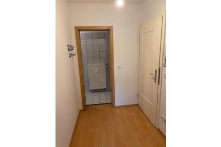 1-Raum Wohnung in 96515 Sonneberg