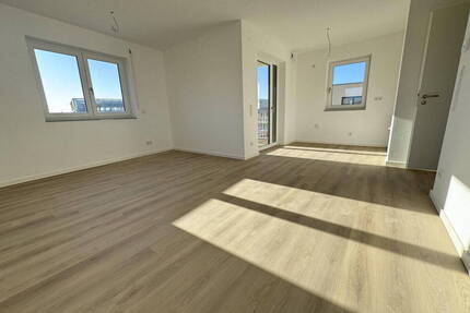 Wunderschöne 2-Zimmer Wohnung mit Balkon im Neubau! - Bamberg