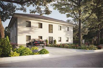 Haus zum Kaufen in Panketal 467.200,00 € 94.91 m²