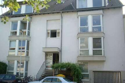Wohnung zum Kaufen in Bonn 125.000,00 € 23 m²