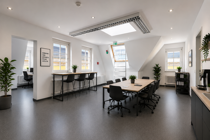 Büro in Schwäbisch Gmünd 2.100,00 € 191 m²