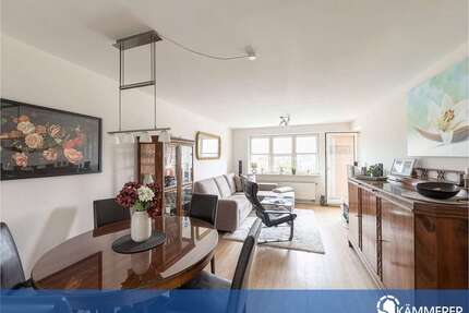 Wohnung zum Kaufen in Schwerin 170.000,00 € 88.89 m²