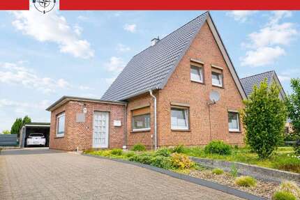 Haus zum Kaufen in Hanerau-Hademarschen 189.000,00 € 80 m²