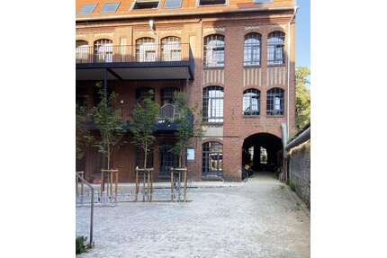 Wohnung zum Mieten in Wuppertal 1.585,00 € 120 m²