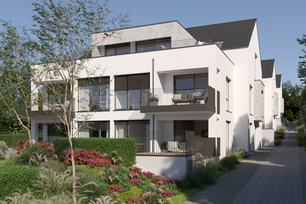 Wohnung zum Kaufen in Bad Nauheim 580.000,00 € 105 m²