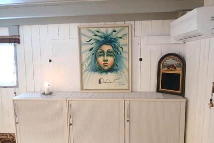 in Schweden Selbstversorger werden - Schöneiche bei Berlin