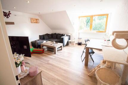 3 Zimmer Wohnung 5664qm GartenbenutzungBatenbrock - Bottrop