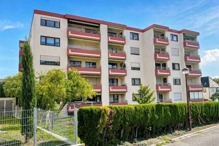 Wohnung zum Kaufen in Friedrichshafen 320.000,00 € 87 m²