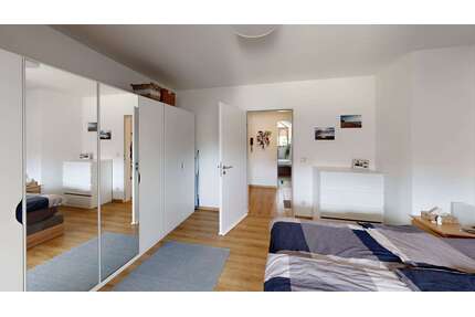 Wohnung zum Kaufen in Regensburg 399.500,00 € 96 m²