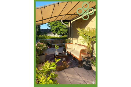 Wohnung zum Kaufen in Erkrath 448.000,00 € 156 m²