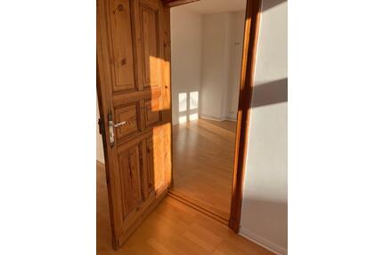 Wunderbare 2 Zimmerwohnung in gepflegtem Altbau in Mitte-Moabit - Berlin