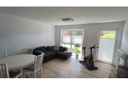 Gepflegte 3-Zimmer-Wohnung mit Balkon Miltenberg