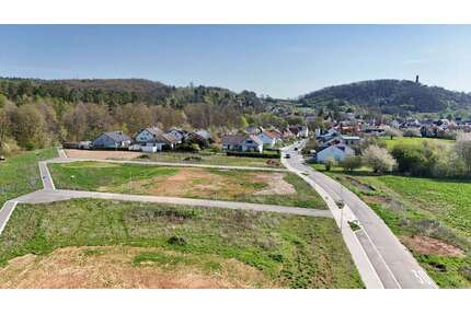 Grundstück zu verkaufen in Bamberg Wildensorg 578.000,00 € 850 m² - Bamberg / Wildensorg