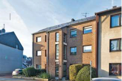 Schöne ETW mit 2-ZKDB-Balkon in Herzogenrath-Kohlscheid