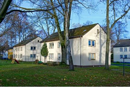 Demnächst frei! 2-Zimmer-Wohnung in Dortmund Bodelschwingh