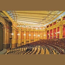 150 Jahre Bayreuth, und nicht müde? - Vortrag