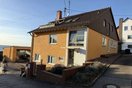 Haus zum Kaufen in Esslingen 495.000,00 € 199.2 m²