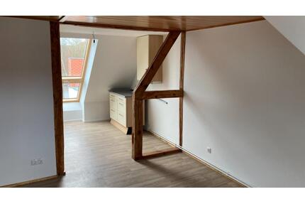 Ab 01.04 Whg 57m² - zentral Greifswald 2 -3,5 R. Nutzfl 74m²