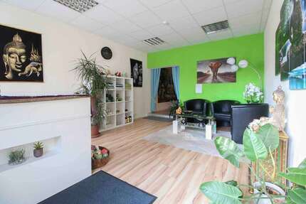 Haus zum Kaufen in Calbe 99.000,00 € 220 m²