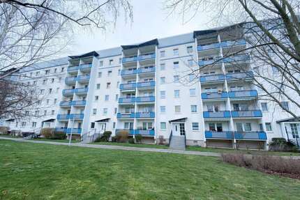 Wohnung zum Kaufen in Leipzig 189.000,00 € 69.35 m²