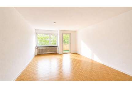 Wohnung zum Kaufen in Hannover 119.000,00 € 40 m²