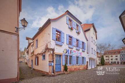 Haus zum Kaufen in Neustadt an der Weinstraße 480.000,00 € 217 m²