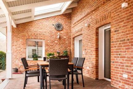 Ferienhaus ALEX - 2 Wohnungen für je 4 Personen - Neu Kaliß