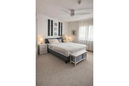 Top Kapitalanlage, 3Z-Wgh, Balkon TG - Frankenthal (Pfalz)