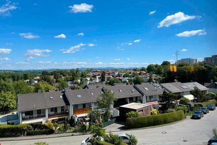 modern renoviert möbliert 1 Zimmer Wohnung Passau Klinikum Reha