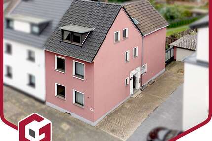 Haus zum Kaufen in Hürth 465.000,00 € 127 m²