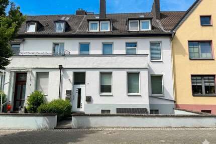 Haus zum Kaufen in Jülich 375.000,00 € 193.53 m²