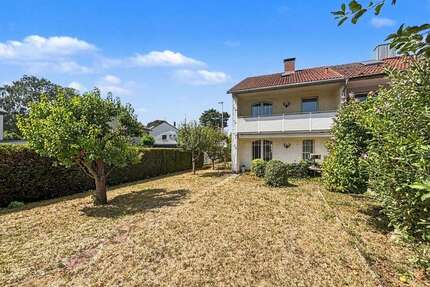 Haus zum Kaufen in Mainz 499.000,00 € 91.39 m²